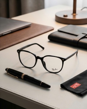 Gọng kính rayban mã ORX5397F (24)
